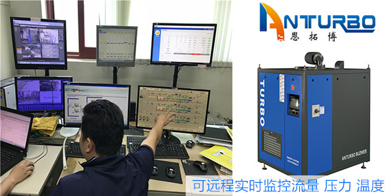 當(dāng)空氣懸浮風(fēng)機遇到停電時，我們該怎么做！