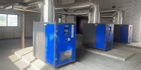 解析磁懸浮鼓風機與空氣懸浮鼓風機優(yōu)缺點對比