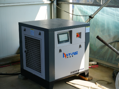 高速離心增氧機(jī) 高速離心增氧機(jī)