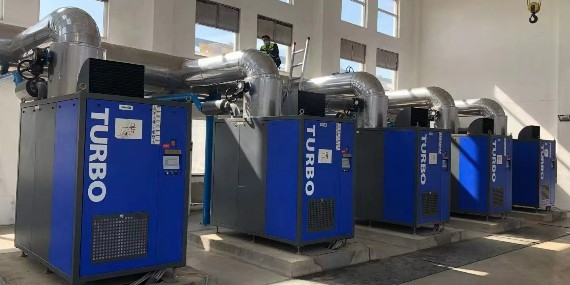 突發(fā)停電或斷電，空氣懸浮鼓風(fēng)機(jī)是否會(huì)損壞