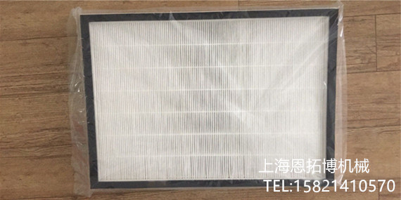 空氣懸浮風(fēng)機過濾器
