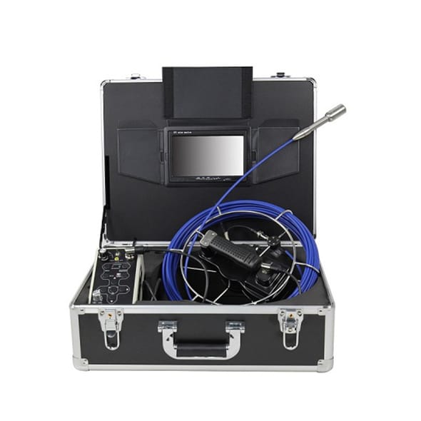 30m線管道內窺鏡