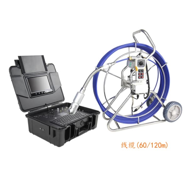 G15旋轉管道內窺鏡