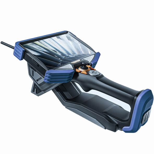 高清電動三維測量工業內窺鏡 高清電動三維測量工業內窺鏡