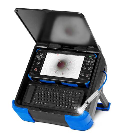 S28超高清管道內窺鏡30米