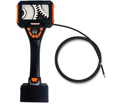 高等級防爆工業內窺鏡