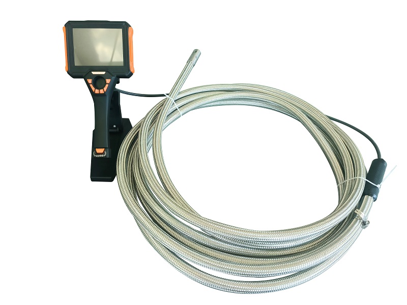 耐高溫工業內窺鏡